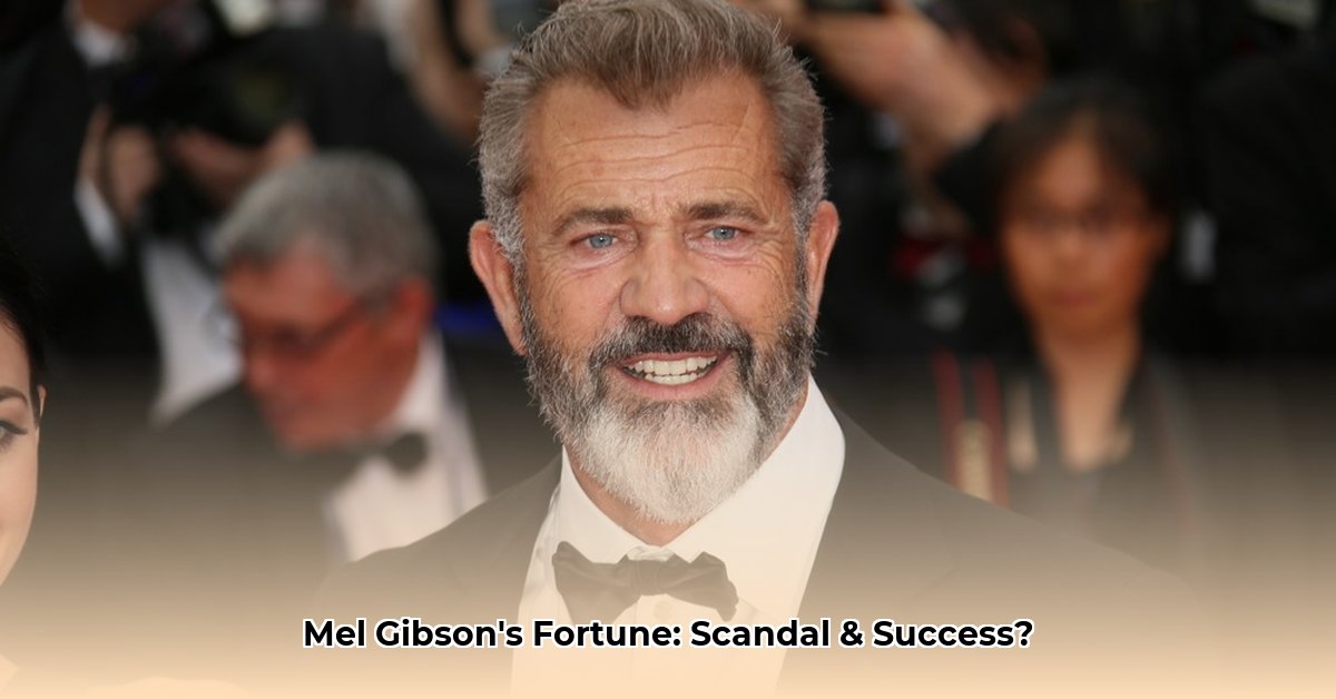 mel-gibsons-net-worth